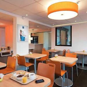 Ibis Budget Porte D'Orleans